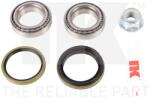 NK Rulment Roata 753207 Kia Pride/Rio I/Sportage Mazda B-Serie/Demio/E (753207)