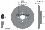 TEXTAR Disc Frana 92254603 Dacia Dokker/Dokker Pick-Up/Jogger/Lodgy Renault Captur I (92254603)