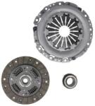 NEXUS Set Ambreiaj F10324Nx Hyundai I10 I/I20 I/I20 Ii Kia Picanto Ii/Rio Iii