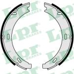 LPR Set Saboti Frana, Frana De Mana 04730 Chrysler Crossfire Mercedes-Benz 124/170