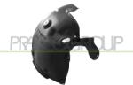 PRASCO Aripa Interioara Fata Dreapta Rn4243603 Renault Megane Iii
