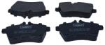 MAXGEAR Set Placute Frana, Frana Disc Punte Fata 19-0499 Mercedes-Benz A-Class