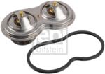 Febi Bilstein Termostat, Lichid Racire 49681 Mercedes-Benz Actros Mp4 / Mp5/Antos/Arocs/Atego 3