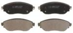 ABE Set Placute Frana, Frana Disc Punte Fata C1R049Abe Fiat Talento Nissan Nv300 (C1R049ABE)
