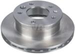 SWAG Disc Frana Punte Fata 10907517 Dodge Sprinter 2500 Standard Cargo Vw Lt 28-35 Ii