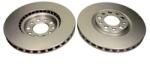 QUARO Disc Frana Qd8431 Alfa Romeo 159/Spider (QD8431)
