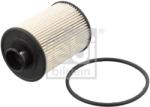 FEBI BILSTEIN Filtru Combustibil 26336 Chevrolet Captiva/Epica Citroën Jumper I/Jumper Ii (26336)