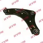 KYB Brat, Suspensie Roata Axa Fata Stanga Ksc4148 Nissan Juke/Leaf/Pulsar (KSC4148)