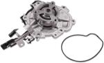 HEPU Pompă De Apă, Răcire Motor P2688 Land Rover Discovery Sport/Range Rover Evoque