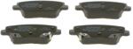 Bosch Set Placute Frana, Frana Disc 0986424864 Hyundai I30/I30 Kombi Kia Ceed/Proceed (0986424864)