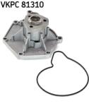 SKF Pompă De Apă, Răcire Motor Vkpc81310 Audi A4 B7/A4 B8/A5/A6 C6/A6 C7/A7/A8 D3/Q5 (VKPC81310)
