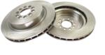 MAXGEAR Disc Frana 19-4920 Jaguar S-Type Ii/Xj (19-4920)