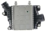 MAHLE Intercooler, Compresor Ci332000P Jaguar F-Pace/Xf Ii/Xf Sportbrake