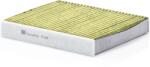 MANN-FILTER Filtru, Aer Habitaclu Interiorul Autovehiculului Partea Conducătorului Auto Fp24 (FP2440)