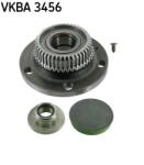 SKF Set Rulment Roata Vkba3456 Audi A3/Tt Seat Leon/Toledo Ii Skoda Octavia I