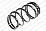 LESJÖFORS Arc Spiral Puntea Spate 4288324 Subaru Impreza