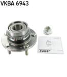 SKF Set Rulment Roata Vkba6943 Hyundai Tucson Kia Sportage Ii (VKBA6943)