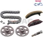 SWAG Chit Lant De Distributie 10949571 Mercedes-Benz A-Class/B-Class/C-Class/Cla/Cls (10949571)