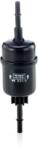 Mann-filter Filtru Combustibil Wk511/2 Ford Fiesta V/Fusion Ford Australia Fiesta Mazda 2