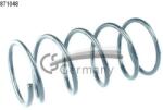 CS Germany Arc Spiral Punte Fata 14.871. 048 Peugeot 206/206+