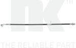 NK Furtun Frana 854045 Land Rover Discovery Sport