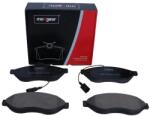 MAXGEAR Set Placute Frana, Frana Disc 19-3636 Citroën Jumper Ii Fiat Ducato Peugeot Boxer (19-3636)