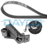 DAYCO Set Curea De Distributie Ktb327 Audi A3/A4 B5/A6 C5/Tt Seat Alhambra/Leon (KTB327)