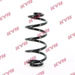 KYB Arc Spiral Puntea Spate Ra5466 Bmw X1 (RA5466)