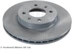 BLUE PRINT Disc Frana Punte Fata Adg043120 Hyundai Accent Iii/I20 I Kia Rio Ii (ADG043120)