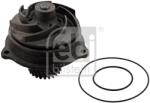 Febi Bilstein Pompă De Apă, Răcire Motor 15133 Irisbus Domino Iveco Eurostar/Eurotech Mp