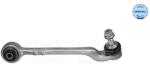 MEYLE Brat, Suspensie Roata Spate 3160500084 Bmw 1/2/3/3 Gran Turismo/3 Touring/4 (3160500084)