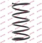 KYB Arc Spiral Punte Fata Ra1878 Hyundai Elantra Iii