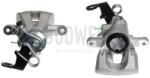 BUDWEG CALIPER Etrier Frana Axa Spate Dreapta 343347 Fiat Multipla/Stilo/Stilo Multi (343347)