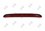 ABAKUS Stop Suplimentar Centru 053-34-870 Seat Alhambra/Mii Skoda Citigo Vw Sharan/Up! (053-34-870)