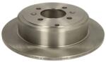 ABE Disc Frana Puntea Spate C4P003Abe Peugeot 406 (C4P003ABE)