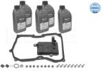 MEYLE Set Piese, Schimb De Ulei Cutie De Viteze Automată 1001350112 Skoda Octavia Iii