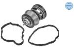 MEYLE Termostat, Lichid Racire 3282280022 Bmw 1/2/2 Active/2 Active Tourer/2 Gran/3/4/5 (3282280022)