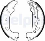 DELPHI Set Saboti Frana Ls2167 Opel Astra H/Astra H Classic/Astra H Gtc (LS2167)