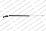 LESJÖFORS Amortizor Portbagaj Spate Stanga 8162067 Nissan X-Trail/X-Trail Iii (8162067)