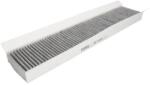 PURRO Filtru, Aer Habitaclu Pur-Pc4003C Ford Mondeo Iii Jaguar X-Type I Opel Vectra A
