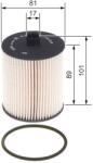 Bosch Filtru Combustibil F026402239 Citroën C5 Iii/C6 Peugeot 407
