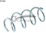 CS Germany Arc Spiral Punte Fata 14.872. 266 Nissan Micra Iii