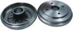 MAXGEAR Tambur Frana Puntea Spate 19-2627 Opel Agila Suzuki Alto Vi/Ignis I/Wagon R