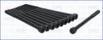 AJUSA Set Surub, Chiulasa 81046100 Baic E Series/Senova D20/Senova D50/Senova X25/X35