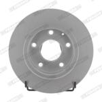FERODO Disc Frana Ddf2533C Mazda 3/Cx-3/Cx-30 (DDF2533C)