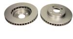 QUARO Disc Frana Qd6214 Byd F3/F3R/G3/G3R Englon Sc7 Geely Vision Toyota Corolla (QD6214)