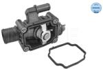MEYLE Termostat, Lichid Racire 11-282280003 Citroën Berlingo/Berlingo / Berlingo First (11-282280003)