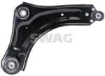 SWAG Brat, Suspensie Roata Partea De Jos 33104642 Renault Megane/Megane Iii