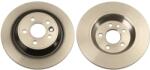 TRW Disc Frana Df6187 Volvo S60 Ii/S60 Ii Cross Country/S80 Ii/V60 I/V70 Iii/Xc70 Ii
