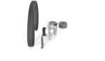 Bosch Set Pompa Apa + Curea Dintata 1987948800 Alfa Romeo 159 Chevrolet Astra/Aveo (1987948800)